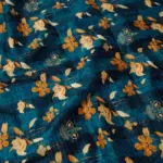 Fancy Bana Dora Digital Print 2PC – Summer ’26