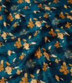 Fancy Bana Dora Digital Print 2PC – Summer ’26