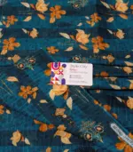 Fancy Bana Dora Digital Print 2PC – Summer ’26 - Image 2