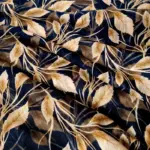 Fancy Bana Dora Digital Print 2PC – Summer ’26