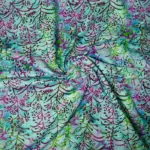Signature Digital Print Lawn 2PC – Summer ’26