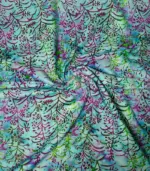 Signature Digital Print Lawn 2PC – Summer ’26