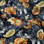Fancy Bana Dora Digital Print 2PC – Summer ’26