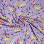 Signature Digital Print Lawn 2PC – Summer ’26