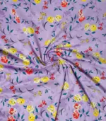 Signature Digital Print Lawn 2PC – Summer ’26