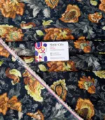 Fancy Bana Dora Digital Print 2PC – Summer ’26 - Image 2
