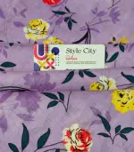 Signature Digital Print Lawn 2PC – Summer ’26 - Image 3