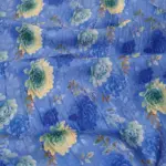 Fancy Bana Dora Digital Print 2PC – Summer ’26