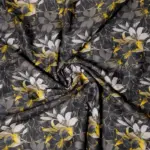 Signature Digital Print Lawn 2PC – Summer ’26