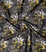 Signature Digital Print Lawn 2PC – Summer ’26