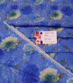 Fancy Bana Dora Digital Print 2PC – Summer ’26 - Image 2