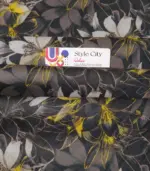 Signature Digital Print Lawn 2PC – Summer ’26 - Image 3