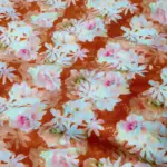 Fancy Bana Dora Digital Print 2PC – Summer ’26