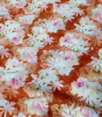 Fancy Bana Dora Digital Print 2PC – Summer ’26