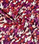 Signature Digital Print Lawn 2PC – Summer ’26