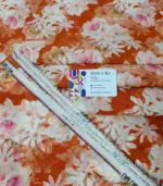 Fancy Bana Dora Digital Print 2PC – Summer ’26 - Image 2