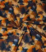 Signature Digital Print Lawn 2PC – Summer ’26
