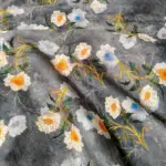 Fancy Bana Dora Digital Print 2PC – Summer ’26