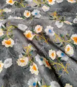 Fancy Bana Dora Digital Print 2PC – Summer ’26