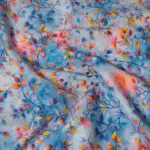 Fancy Bana Dora Digital Print 2PC – Summer ’26