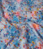 Fancy Bana Dora Digital Print 2PC – Summer ’26