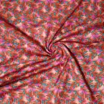 Signature Digital Print Lawn 2PC – Summer ’26