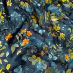Fancy Bana Dora Digital Print 2PC – Summer ’26