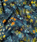 Fancy Bana Dora Digital Print 2PC – Summer ’26