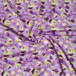 Signature Digital Print Lawn 2PC – Summer ’26