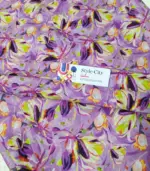 Signature Digital Print Lawn 2PC – Summer ’26 - Image 3