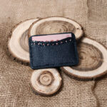 Executive Card Holder – Fully Handmade Premium Leather