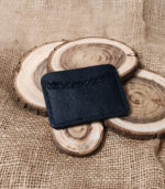Executive Card Holder – Fully Handmade Premium Leather - Image 2
