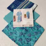 Sohaye Classic Print – 3-Piece Lawn Suit (Unstitched) with Banadora Dupatta