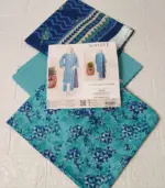 Sohaye Classic Print – 3-Piece Lawn Suit (Unstitched) with Banadora Dupatta
