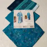Sohaye Classic Print – 3-Piece Lawn Suit (Unstitched) with Banadora Dupatta