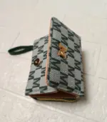 Blush Charm 2-in-1 Korean-Style Cute Wallet - Image 4