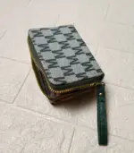 Blush Charm 2-in-1 Korean-Style Cute Wallet - Image 5
