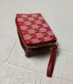 Blush Charm 2-in-1 Korean-Style Cute Wallet - Image 5
