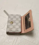 Blush Charm 2-in-1 Korean-Style Cute Wallet - Image 3