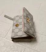 Blush Charm 2-in-1 Korean-Style Cute Wallet - Image 4