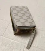 Blush Charm 2-in-1 Korean-Style Cute Wallet - Image 5