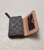 Blush Charm 2-in-1 Korean-Style Cute Wallet - Image 3