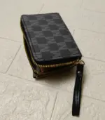 Blush Charm 2-in-1 Korean-Style Cute Wallet - Image 5