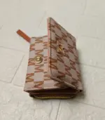 Blush Charm 2-in-1 Korean-Style Cute Wallet - Image 4