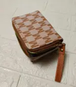 Blush Charm 2-in-1 Korean-Style Cute Wallet - Image 5