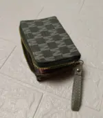 Blush Charm 2-in-1 Korean-Style Cute Wallet - Image 5