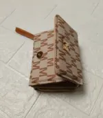Blush Charm 2-in-1 Korean-Style Cute Wallet - Image 4
