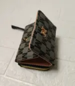 Blush Charm 2-in-1 Korean-Style Cute Wallet - Image 4