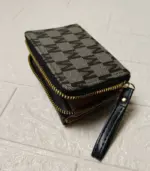 Blush Charm 2-in-1 Korean-Style Cute Wallet - Image 5