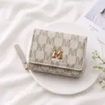 Blush Charm 2-in-1 Korean-Style Cute Wallet